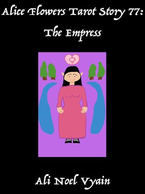 cover image of The Empress
